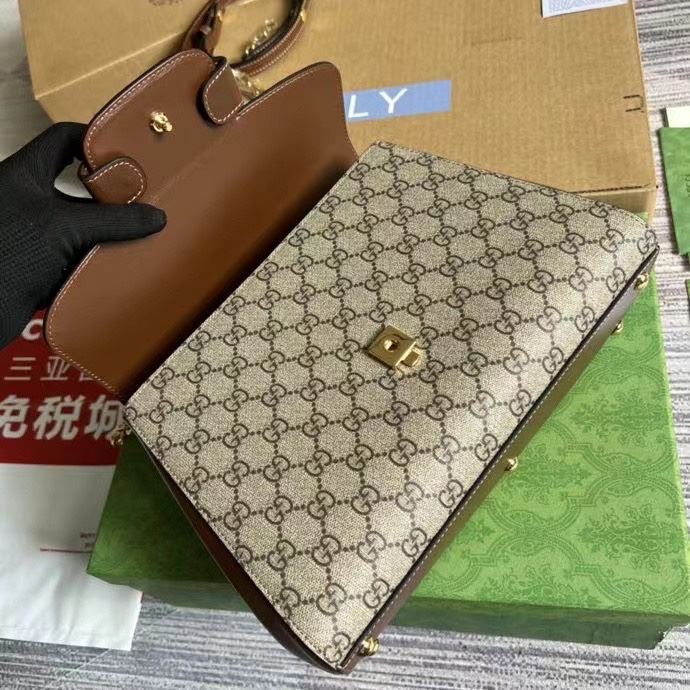 Gucci Top Handle Bags